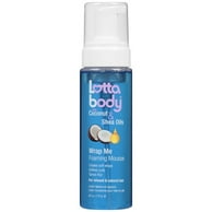 Lottabody Texturizing Setting Lotion 12 0 Fl Oz Walmart Com