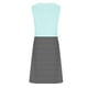 thumbnail image 3 of Vestido de Verano para Mujeres sin Mangas Estilo de Bolsillo con Cuello en V, Color Sólido Y Cómodo Vestido de Verano Casual, 3 of 5