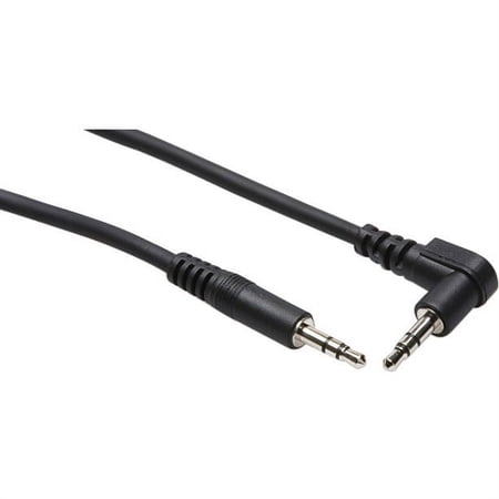 UPC: 0728736012912 | Hosa Technology Stereo Interconnect – Mini-phone For Audio Device – 5 Ft – 1 X Mini-phone Male Stereo Audio – 1 X Mini-phone Male Stereo Audio – Nickel Plated – Shielding (cmm105r)