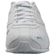 Puma Women’s Sneakers Tazon 6 Fm Casual Shoes with Eva Cushioning, Midfoot Support, and Rubber Outsole for Comfort and Stability