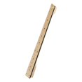 thumbnail image 1 of Milaget 25 Fret Guitar Neck Maple Body 6 Strings Unfinish Solid Replacement Parts Guitar, 1 of 9
