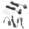 thumbnail image 2 of USB Mini Spotlight Dimmable Small LED Spotlights Display Jewelry Cabinet Porch, 2 of 7