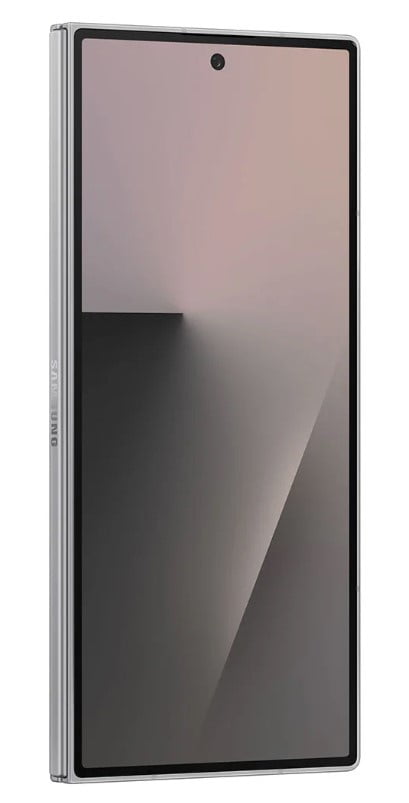 Restored Samsung Galaxy Z Fold7 5G 512GB - Boost Mobile - Silver Shadow (Refurbished)
