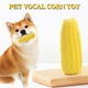 thumbnail image 3 of Dispensador de comida interactivo para perros, comedero con golosinas de maíz Y6M5, juguete para oler C2O8, 3 of 8