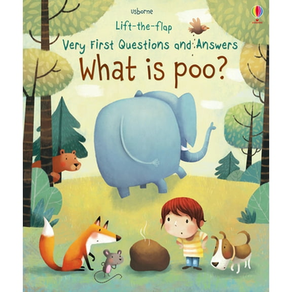 Pre-Owned What Is Poo (Unknown) 1474917909 9781474917902