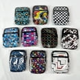 thumbnail image 3 of Funda para taza de hielo de 40 oz, color material de buceo, funda protectora con ventosa para coche, funda para taza de hielo, bolsa de almacenamiento, 3 of 4