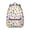 Purple-18, variant on Bigfoot Waterproof School Backpack - Ergonomic Student Backpack with Spinal Support, Durable & Lightweight for Hiking, Camping & Outdoor Adventures