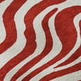 thumbnail image 2 of Dalyn Rugs Premium Machine Washable Mayfield AMF1042 Red 8' x 10' Rug, 2 of 7