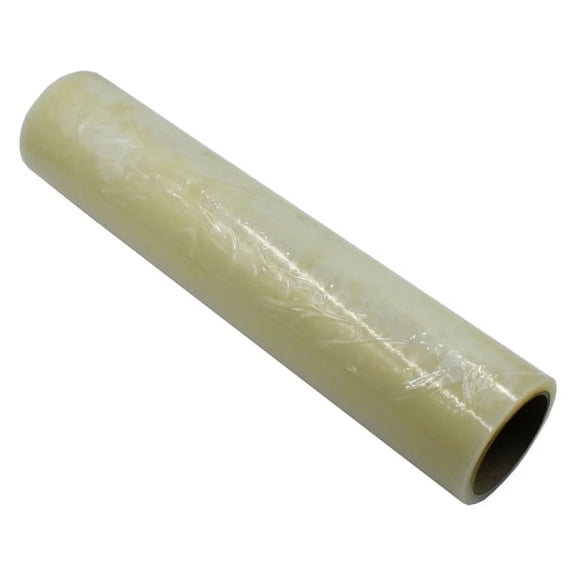 Mr ShrinkWrap Clear Self Adhesive 18" x 100'' Collision Wrap, Clear