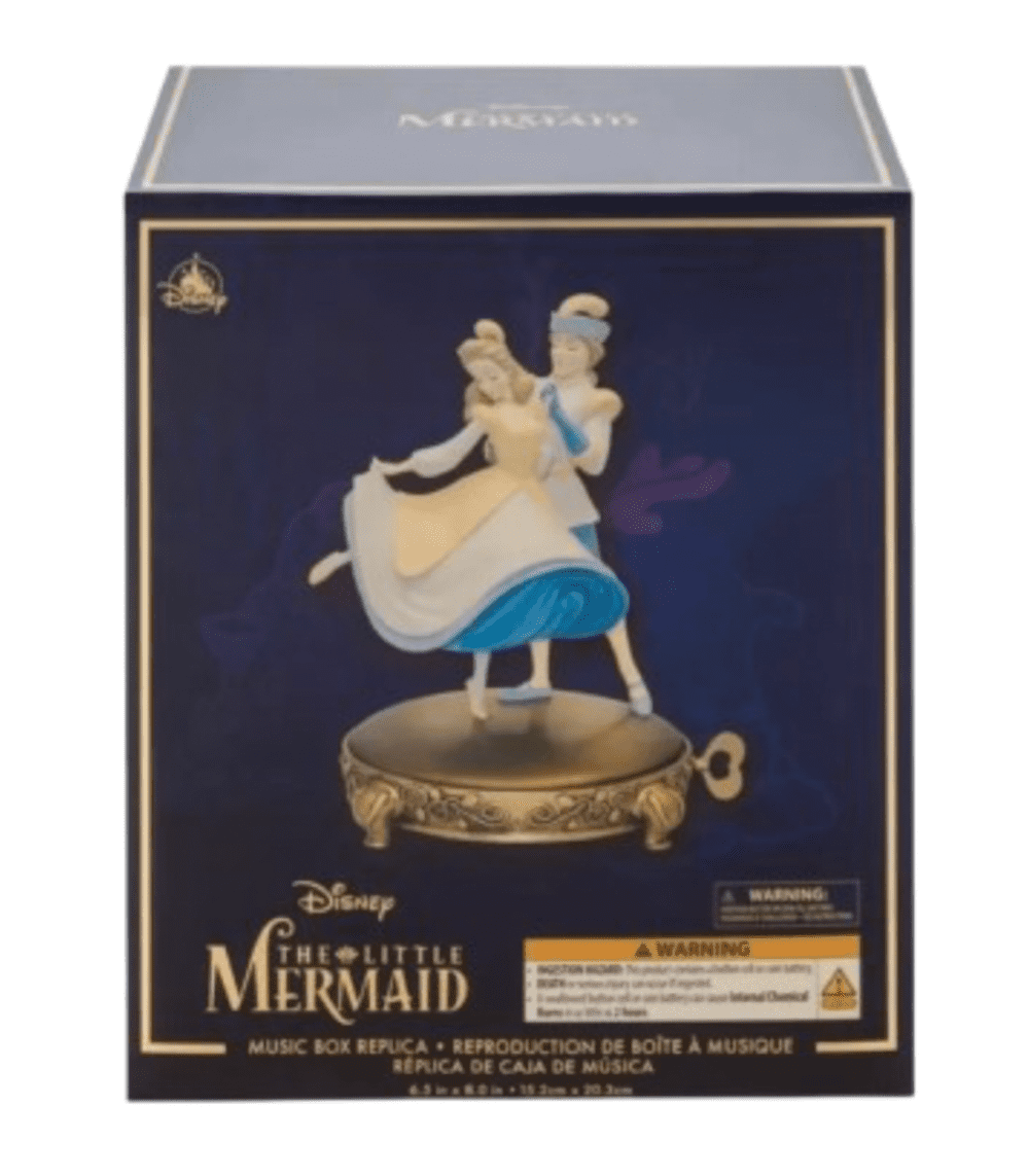 Disney Disney100 Tokyo Disneyland Cinderella Castle Figure