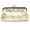 Beige, variant on Trayknick Vintage Women Flower Embroidery Kiss Lock Coin Purse Long Wallet Clutch Bag Beige