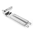 thumbnail image 4 of Abrelatas, abrelatas manual 3 en 1, abrelatas, Botao inoxidable de seguridad, 4 of 4
