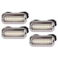 thumbnail image 2 of 4 Luces LED Compactas para Popa de Barco, para Bote, Esquife Y Kayak., 2 of 9