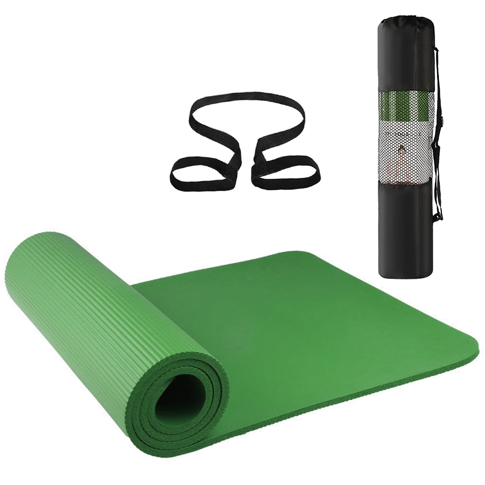 free exercise mat