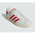 thumbnail image 4 of Ad-id-as Originals Gazelle JH5399 MEN'S SHOES WHITE, 4 of 6
