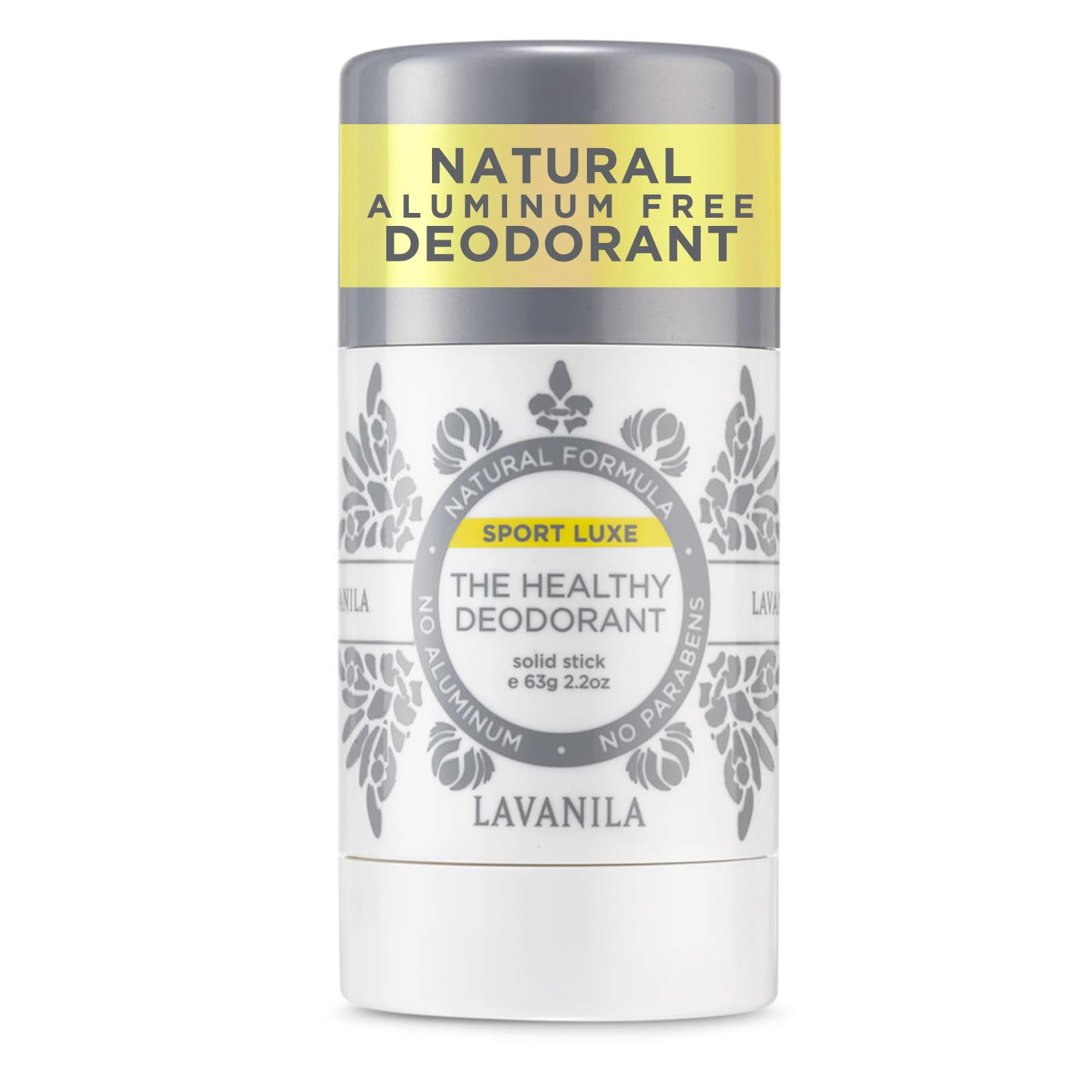 Lavanila The Healthy Deodorant Powder - Thumbnail 3