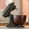 thumbnail image 6 of KitchenAid KS180WSEG Design Series Stand Mixer, 5-Quart Bowl, 10-Speed, Evergreen, 6 of 7