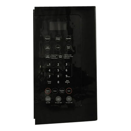 DE94-01806H Samsung Appliance Assembly Control Panel