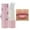 A, variant on Moisturize Dumb Red 01# Transparent - Moisturizing Lipstick Lipstick Velvet Mist Not Easy to Fade Cross Border Nude Lipstick Women 24 Hours Waterproof Long Lasting Lip GLōss, Paste Makeup Organizers