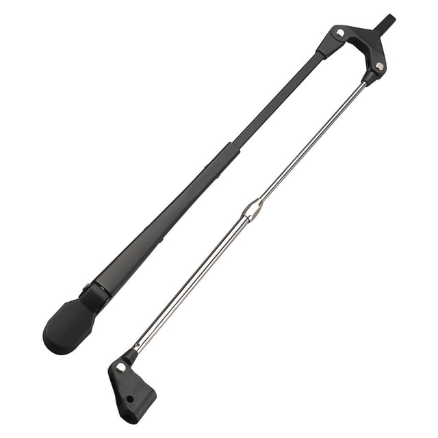 Brazo de control de vehículo Ongaro Standard limpiaparabrisas con pantógrafo