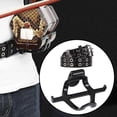 thumbnail image 1 of BELOVING Support Erhu Pièces d'Instruments Traditionnels Chinois Crochet de Ceinture Musicale pour Café, 1 of 10