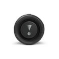 thumbnail image 3 of Open Box JBL Flip 6 Black Portable Bluetooth Speaker Damaged Factory Box, 3 of 7