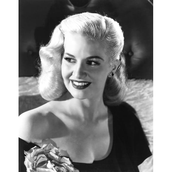 Marilyn Maxwell 1940S Photo By Clarence Bull Photo Print (8 x 10)