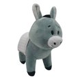 thumbnail image 1 of Muñeco navideño de peluche, adorno navideño para niños y adultos, decoración navideña, regalos de Navidad para centro comercial, bar, sala de estar de animalito, 1 of 9