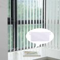 thumbnail image 5 of White vertical blind slats 127mm - 10 pack replacement for blind weights, 5 of 5