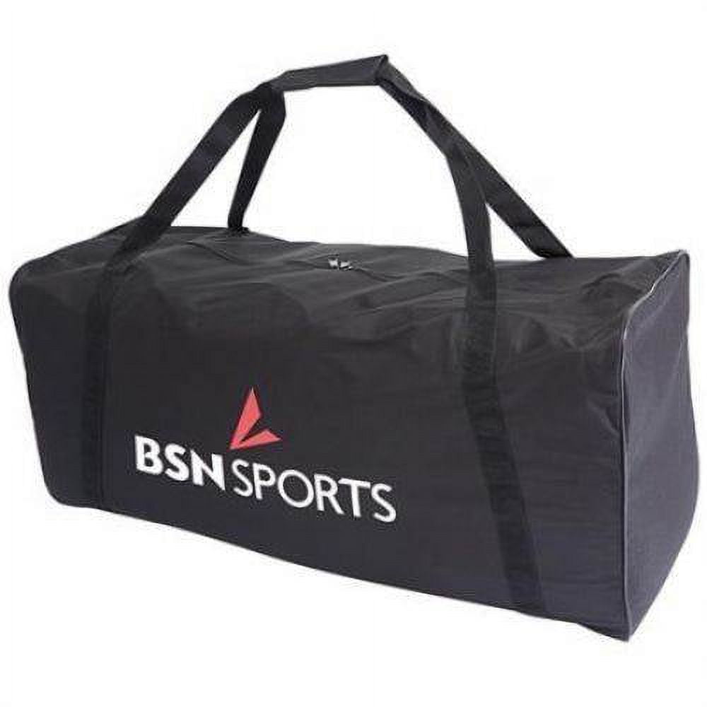 Sneaker Bag Sports Basketball Duffle Bag with Divider Divided Travel Bag  Athletic Training Duffle Storage padded Carry On Gym Running Shoes  Organizer