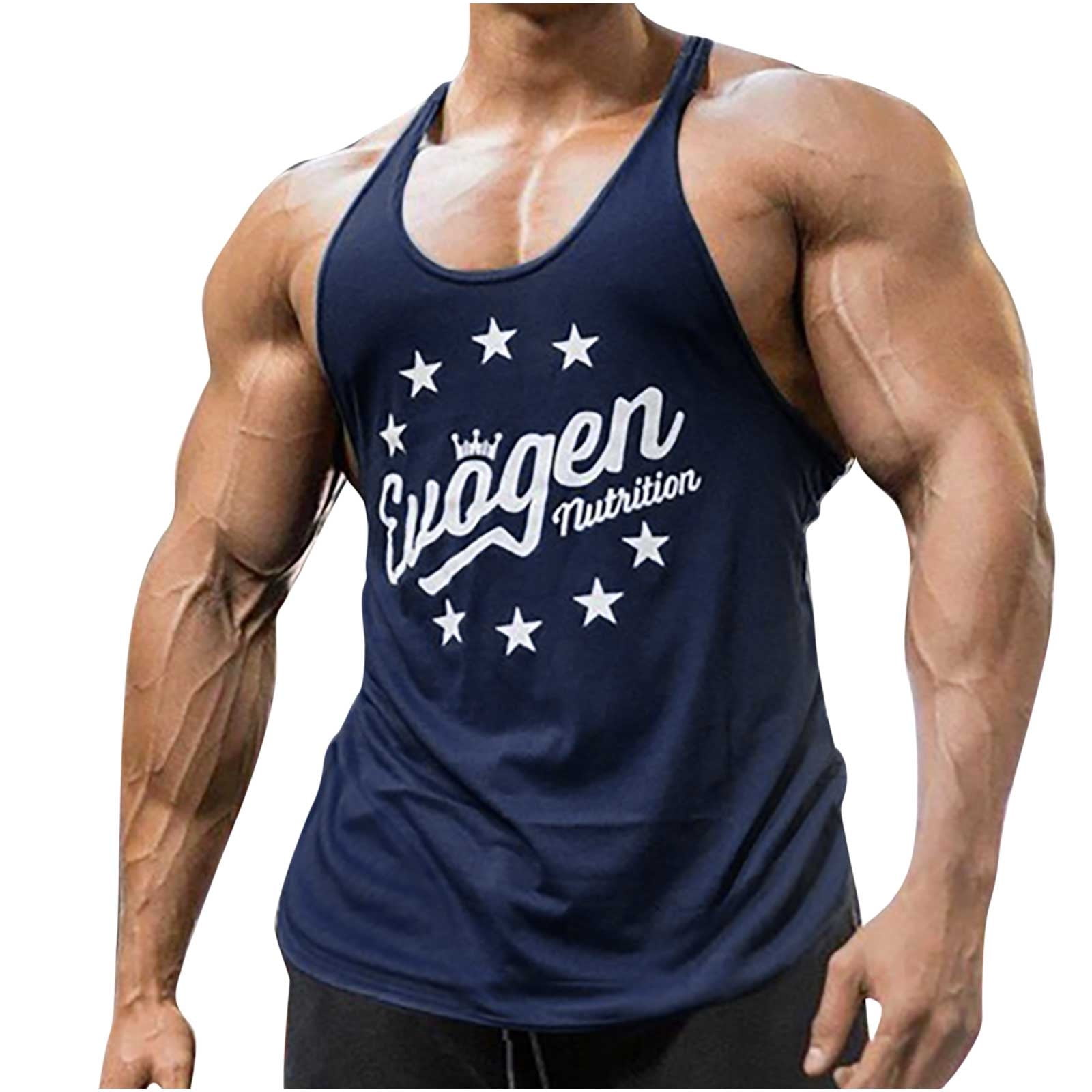 Space Administration Print A-shirt Tanks, Men's Singlet, Sleeveless Tank  Top, Lightweight Active Undershirts, For Workout At The Gym, Bodybuilding,  And As Gifts - Temu