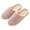 A, variant on Oyedens Fuzzy Slippers for Women Men Cozy Warm Fluffy Memory Foam Slip on Home Bedroom House Shoes