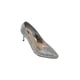 thumbnail image 1 of ZAPATILLA DE VESTIR LEON MUJER DAMA SCALA PLATA GLITTER 2100 Leon 2100, 1 of 3