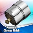 Control Faucet Aerator Faucet Aerators Thread Bubbler Kitchen