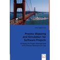 thumbnail image 1 of Pre-Owned Process Mapping and Simulation for Software Projects (Paperback), 1 of 1