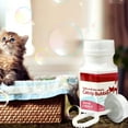 thumbnail image 2 of BESTSKY 2026 New Pets for Cat Catnip Bubbles Spray Toys About 17Ml Non-Toxic Safe Easy to Use Gift for Home, Living Room, Bedroom, Playroom, 2 of 4