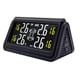 thumbnail image 5 of Sistema de Monitoreo de presión de neumáticos de energía Solar del coche con 4 sensores para remolque, Camper, coche, camión, transmisión de alta Soledad Monitor de presión de neumáticos, 5 of 6