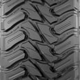 thumbnail image 5 of Atturo Trail Blade M/T Mud Terrain LT265/70R17 121/118Q E Light Truck Tire, 5 of 7