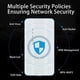 thumbnail image 3 of 4G LTE Outdoor WiFi Router Unlocked CPE 300Mbps Modem with Slot LAN Port Hotspot Waterproof Etherne, 3 of 5