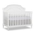 thumbnail image 1 of Evolur Julienne 5-in-1 Convertible Crib, Model #837, 1 of 9