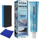 thumbnail image 1 of Car Glass Oil Film Cleaner, Car Glass Oil Film Remover With Sponge & Towel, Car Windshield Oil Film Cleaner, 1 of 5
