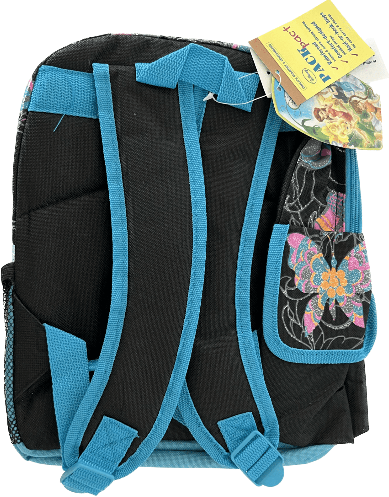 Tinker Bell - Flights of Color - 12" backpack