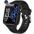 thumbnail image 1 of Reloj inteligente Sedzofan para niños con 24 juegos, pantalla táctil HD, cámara, reproductor de música, podómetro, despertador, calculadora, linterna, relojes para niños. Regalo para niños de 4 a 12 a, 1 of 3