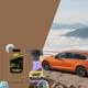 thumbnail image 5 of Limpiadores multiusos para interiores de vehículos. Suministros de limpieza. Limpiador multiusos para interiores de coches de 120 ml. Eficaz para ventanas, espejos y parabrisas. Accesorios para coche., 5 of 9