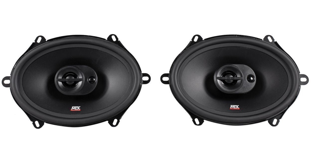 terminator speakers