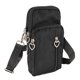 thumbnail image 1 of Estuche de viaje para teléfono móvil, estuche negro para teléfono móvil Estuche negro para teléfono móvil Estuche negro para teléfono Calidad inigualable, 1 of 14