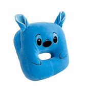 Stitch Stuffed Toy Squishy Hand Warmers Plush Pillow Stuffed Animal Fruit Series Plush Toy for Christmas Gift