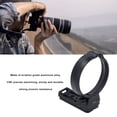 thumbnail image 4 of Lens Collar, 1/4 3/8 Inch Thread Camera Tripod Mount Ring  for Photography, 4 of 7