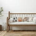 thumbnail image 3 of Stupell Industries Rustic Varied Sports Balls 4 Piece Decorative Printed Throw Pillow Set, 18 x 18, 3 of 8