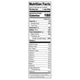 thumbnail image 4 of Great Value Fruit & Yogurt Clusters Awake Cereal, 12.5 oz, 4 of 8